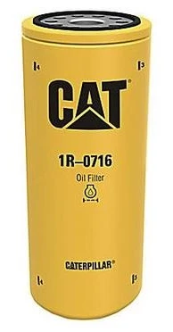 Caterpillar_1R-0716_Oil_Filter